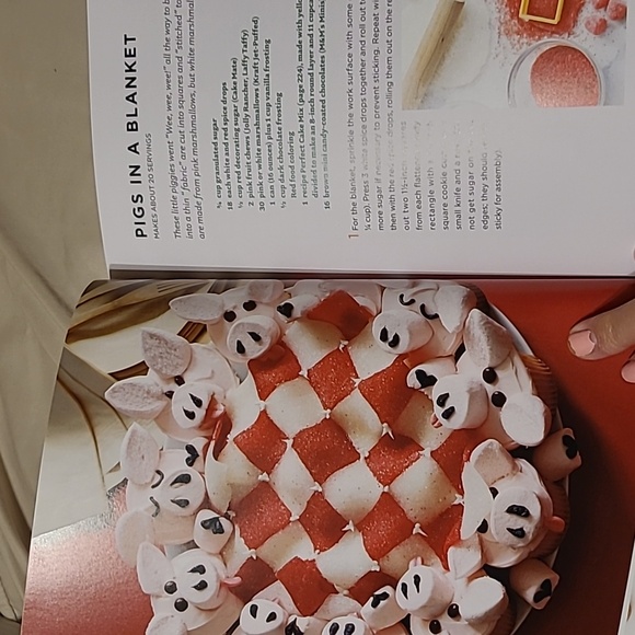 Cupcake cookbook - Picture 4 of 8